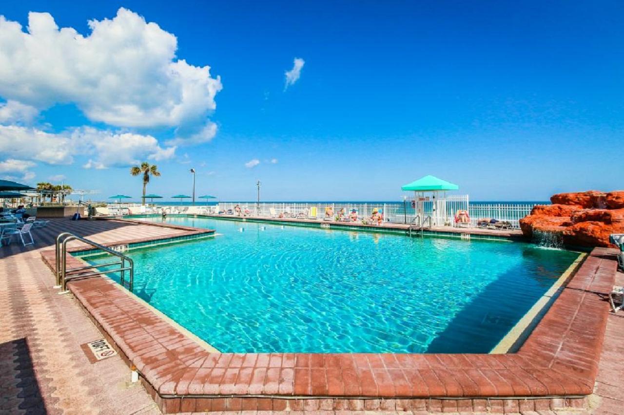 Harbour Beach Resort Studios! Дейтона-Біч Екстер'єр фото